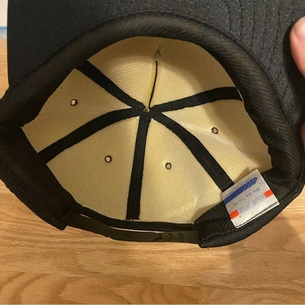 Vintage ariens snapback